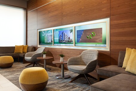 SpringHill Suites by Marriott Orlando at Millenia - Image 21