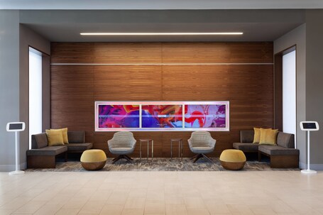 SpringHill Suites by Marriott Orlando at Millenia - Image 20