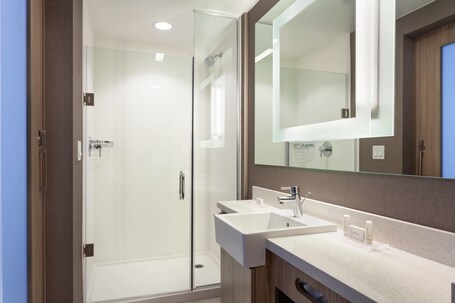 SpringHill Suites by Marriott Orlando at Millenia - Image 7