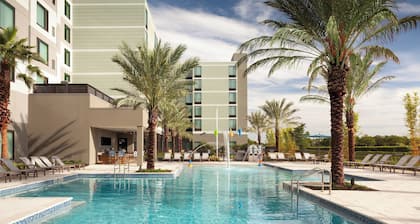 SpringHill Suites by Marriott Orlando at Millenia
