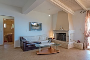 TV connectée