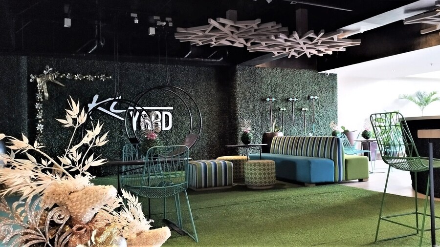 KL Executive Greenbelt KLX