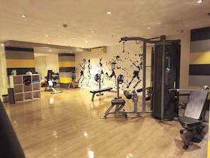 Gimnasium