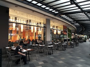 Point of interest - KL Executive Greenbelt KLX (Makati)