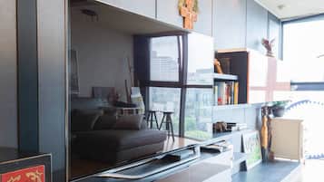 아파트 | 객실 내 편의 시설/서비스