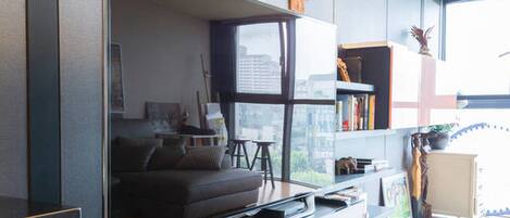 Apartment | Zimmerausstattung