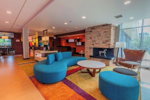Fairfield Inn & Suites by Marriott Atlanta Woodstock