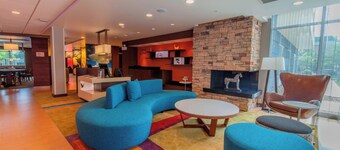 フェアフィールド イン & スイーツ バイ マリオット アトランタ ウッドストック