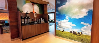 Fairfield Inn & Suites by Marriott Atlanta Woodstock
