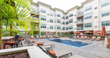 Montclair Apartments by Gracen Properties