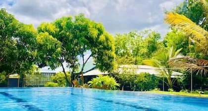 Organic Garden Sigiriya