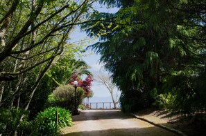 Property grounds - Tasman Hill Lodge - Adult Only (Upper Moutere)