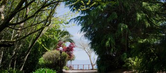 Tasman Hill Lodge - Adult Only