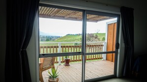 Unclassified image, 4 of 22, button - Tasman Hill Lodge - Adult Only (Upper Moutere)