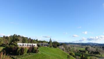 Studio, Mountain View | Terrace/patio