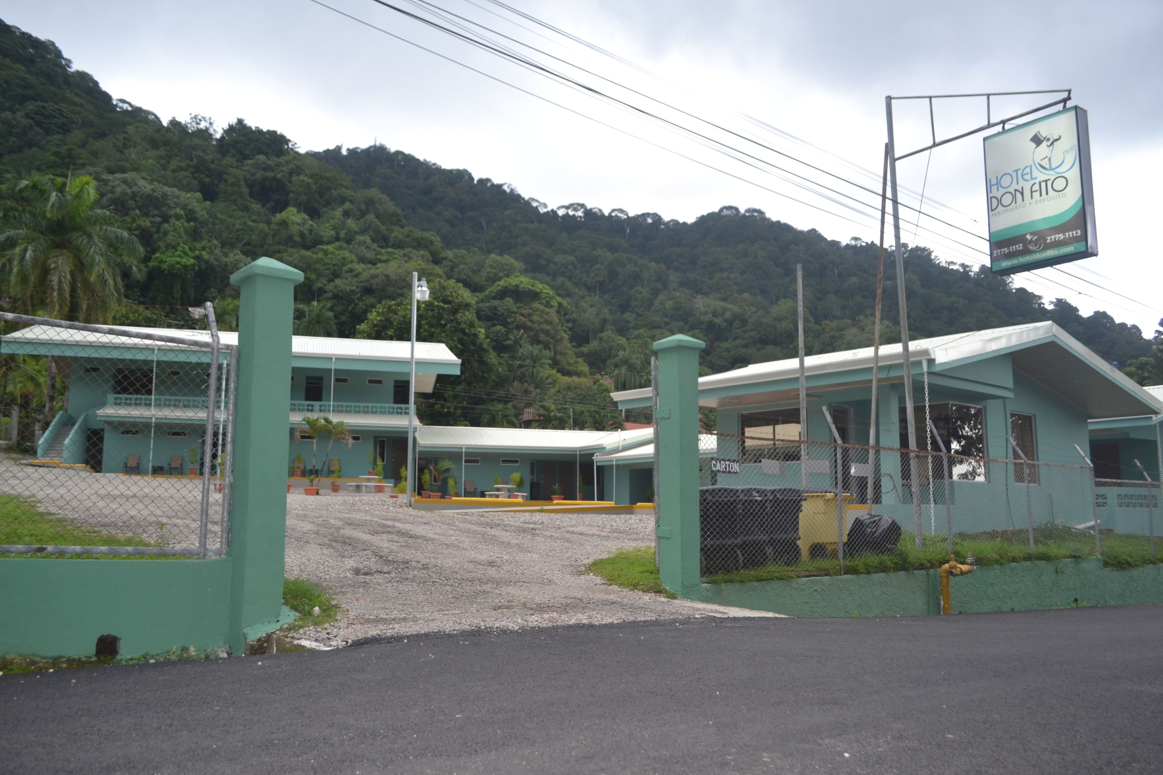 check-in/check-out kiosk
