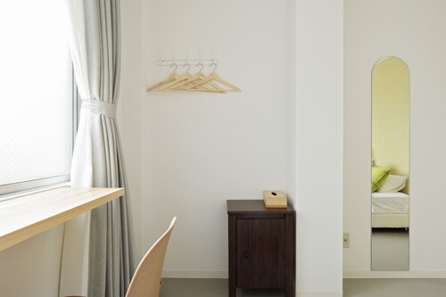 HOSTEL nid OSAKA