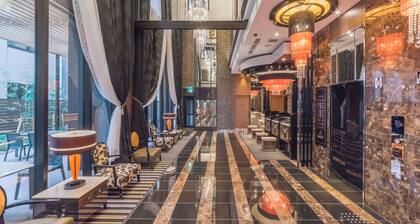 APA Hotel Higashi Umeda Minami Morimachi Ekimae