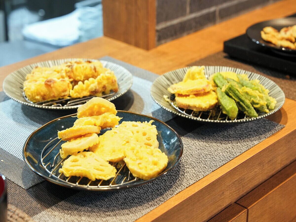 Foto - APA Hotel Higashi Umeda Minami Morimachi Ekimae