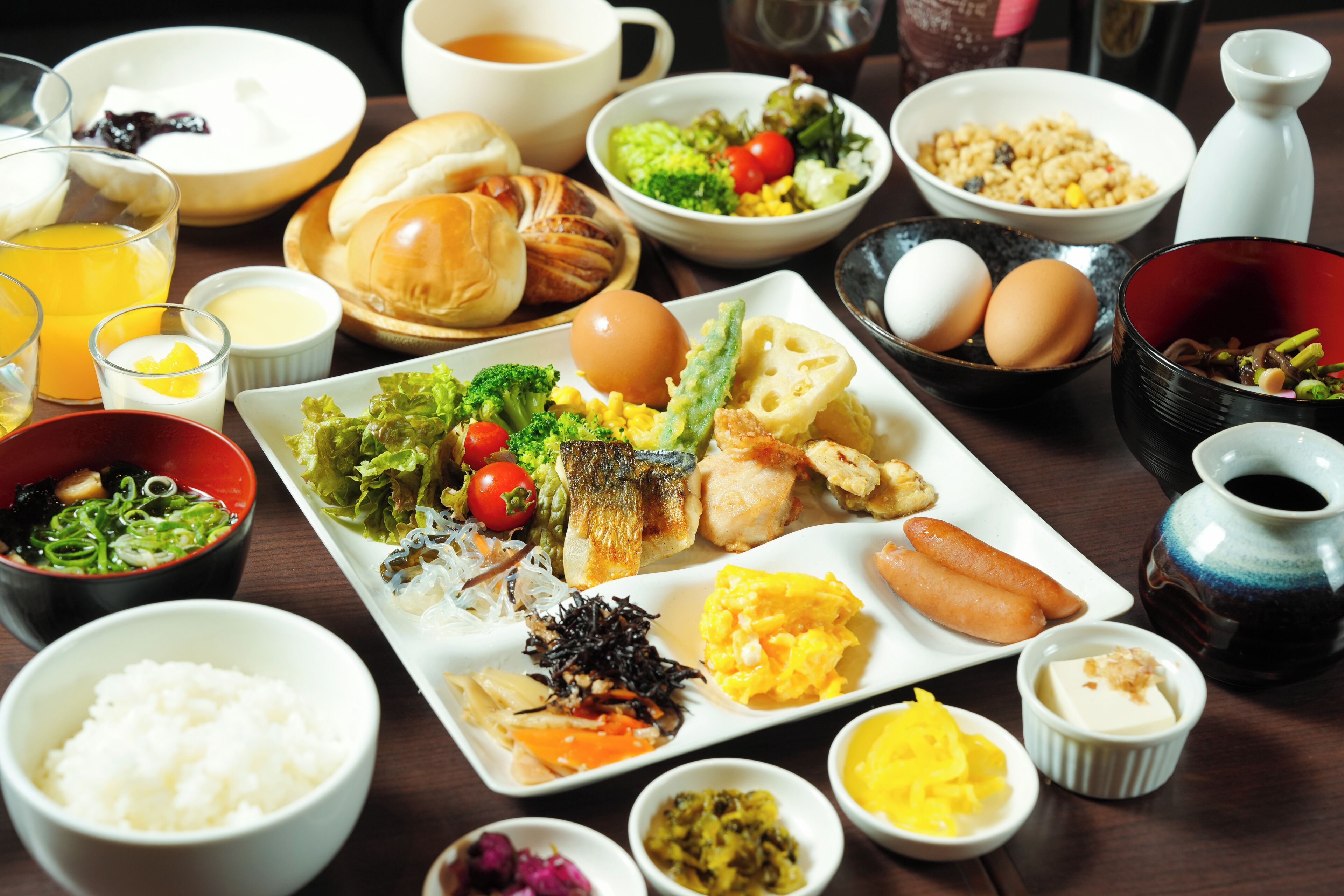 Foto - APA Hotel Higashi Umeda Minami Morimachi Ekimae