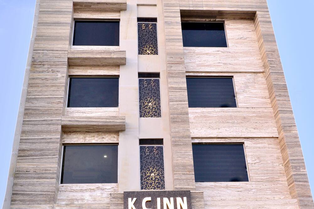 Kc Inn
