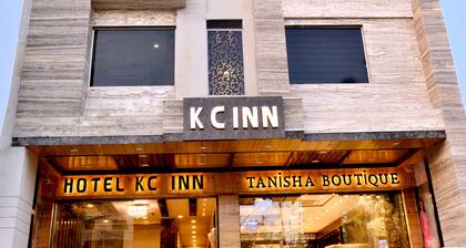 Kc Inn