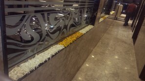 Interior - Kc Inn (Ajmer)