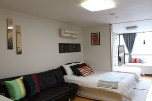 Free WiFi - Gangnam Galaxy Skyview (Seoul)