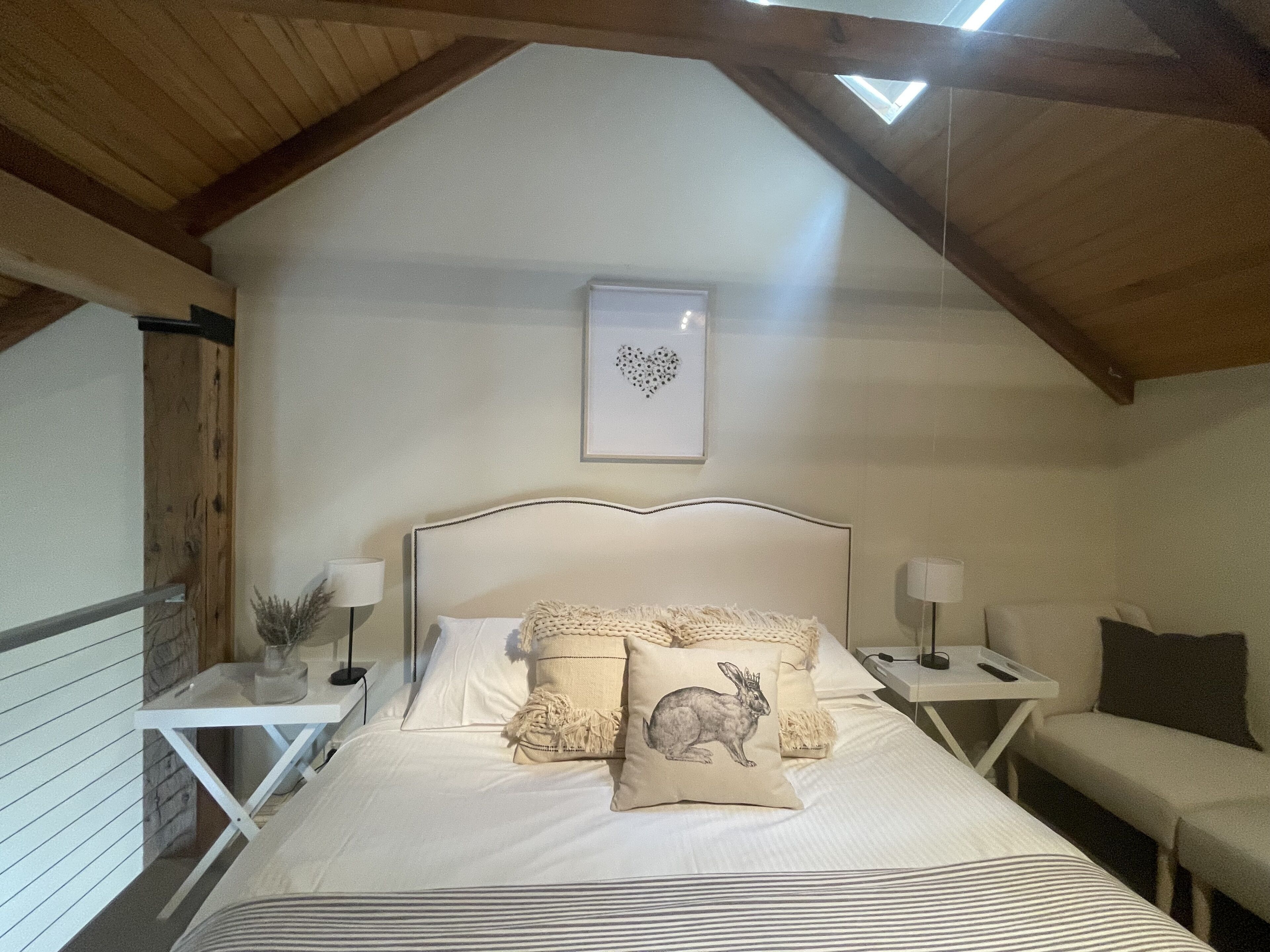 Minibar, Schreibtisch, Bügeleisen/Bügelbrett, Babybetten