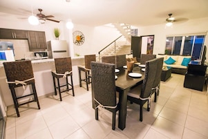 Servicio a la habitación