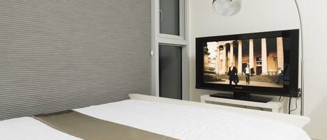 Room 1 | Commodité de la chambre