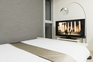 Room 1 | Zimmerausstattung