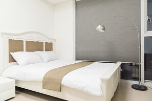 Room 1 - Ivory Central Gangnam (Seoul)