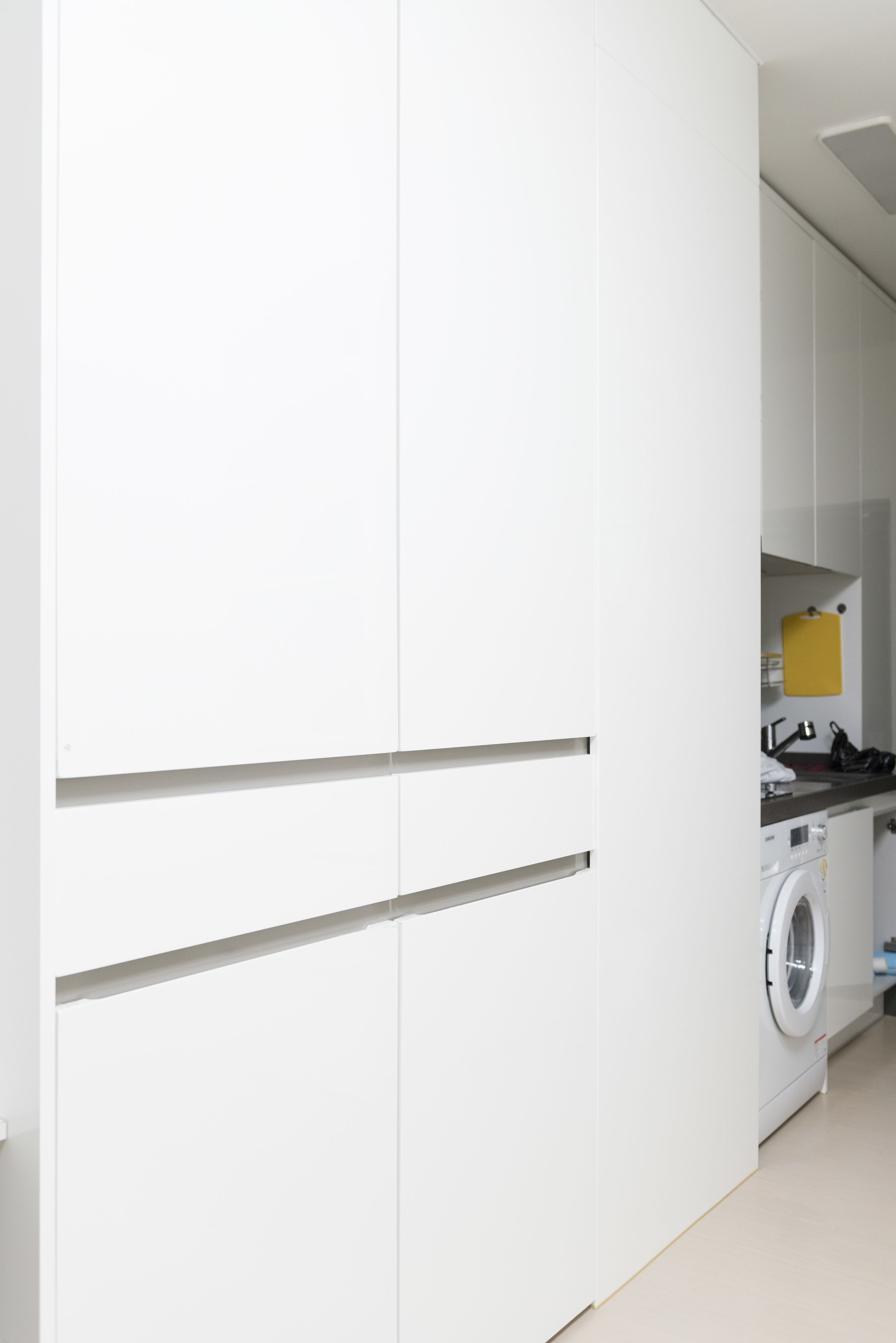 Room 1 | Private kitchen