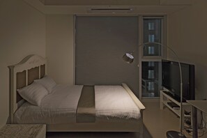 Room 1 - Ivory Central Gangnam (Seoul)