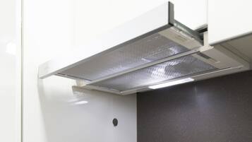 Room 1 | Private kitchen