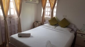 1 bedroom, premium bedding, minibar, in-room safe - Marquito's Guest House (Panaji)