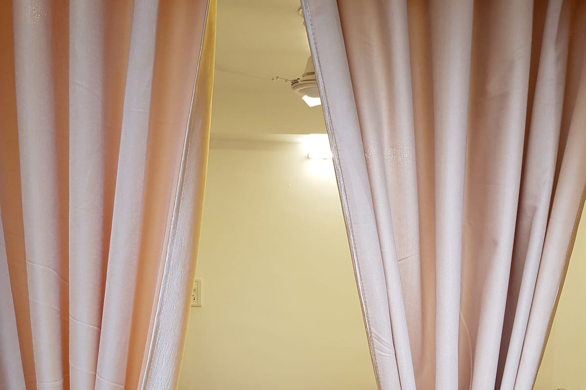 1 bedroom, premium bedding, minibar, in-room safe