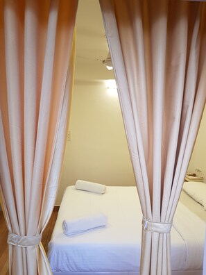 1 bedroom, premium bedding, minibar, in-room safe - Marquito's Guest House (Panaji)
