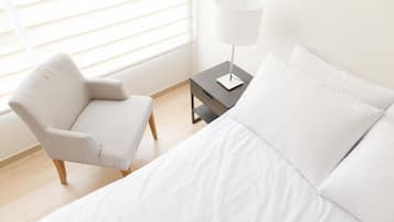 Royal Apartment, 1 Queen Bed, Refrigerator & Microwave | 1 bedroom, free WiFi