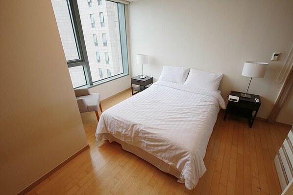 Apartment | 1 bedroom, free WiFi