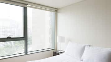 Apartment | 1 bedroom, free WiFi