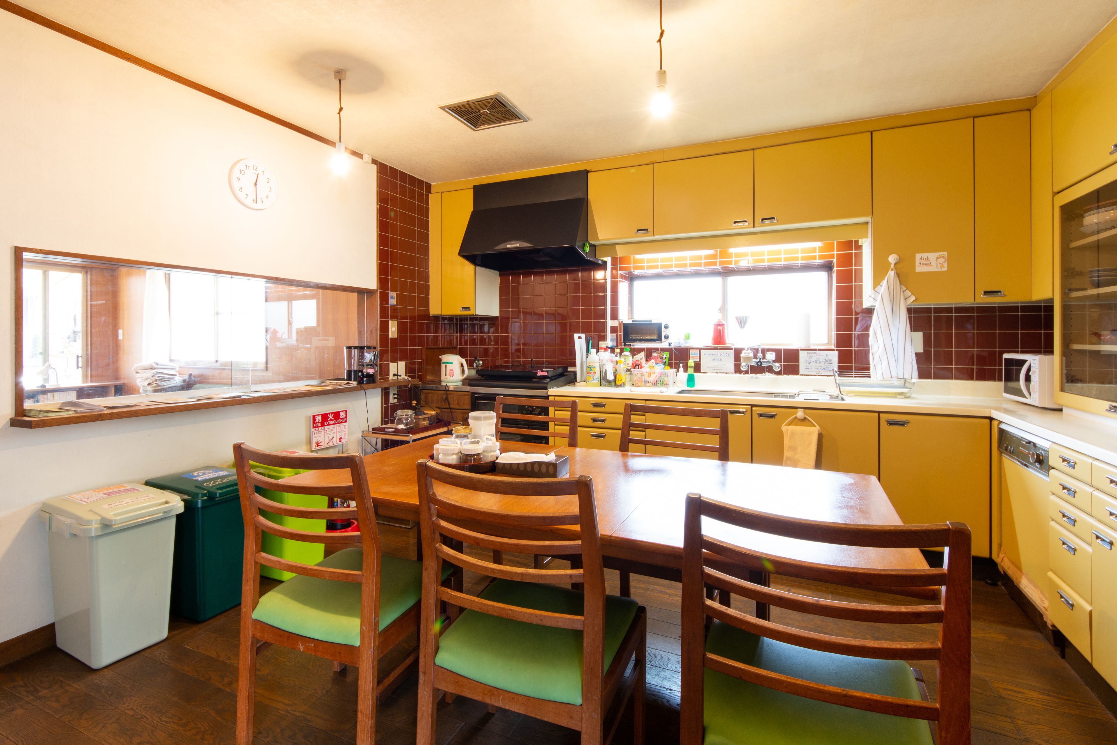 Foto - Yuzan Guesthouse