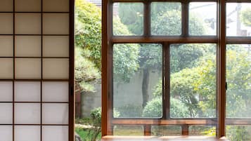 標準客房 (Japanese Style)