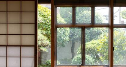 Yuzan Guesthouse - Hostel