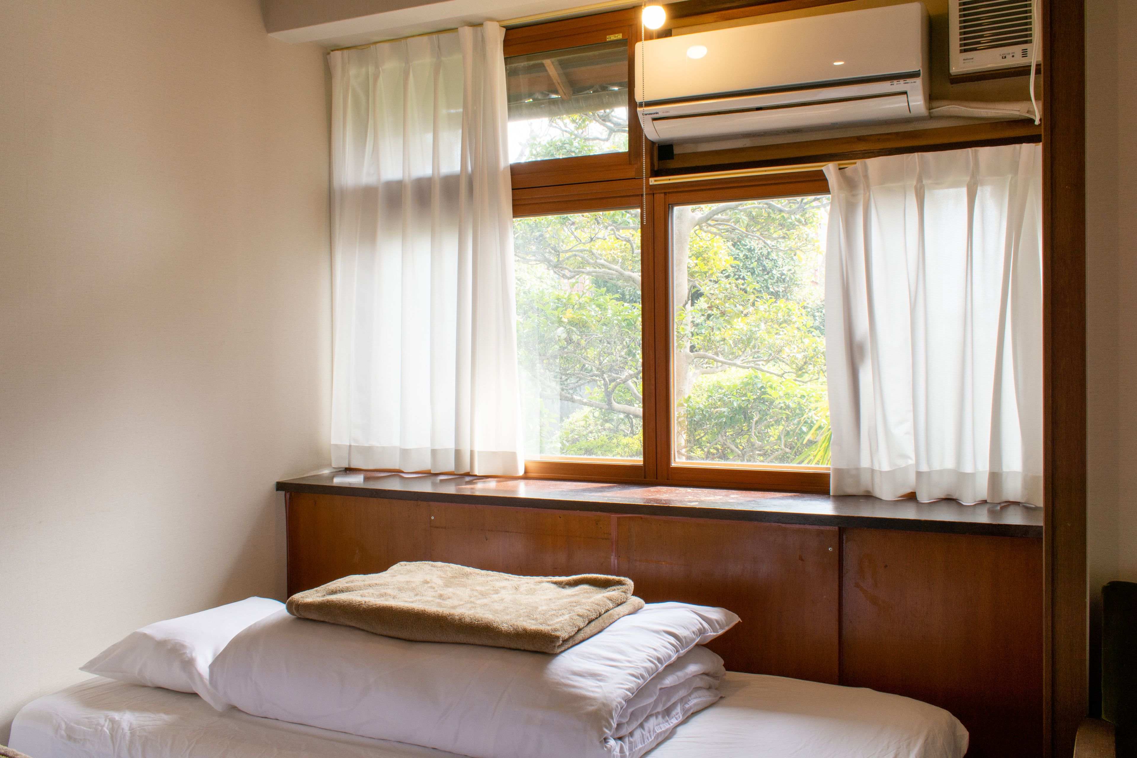 Foto - Yuzan Guesthouse