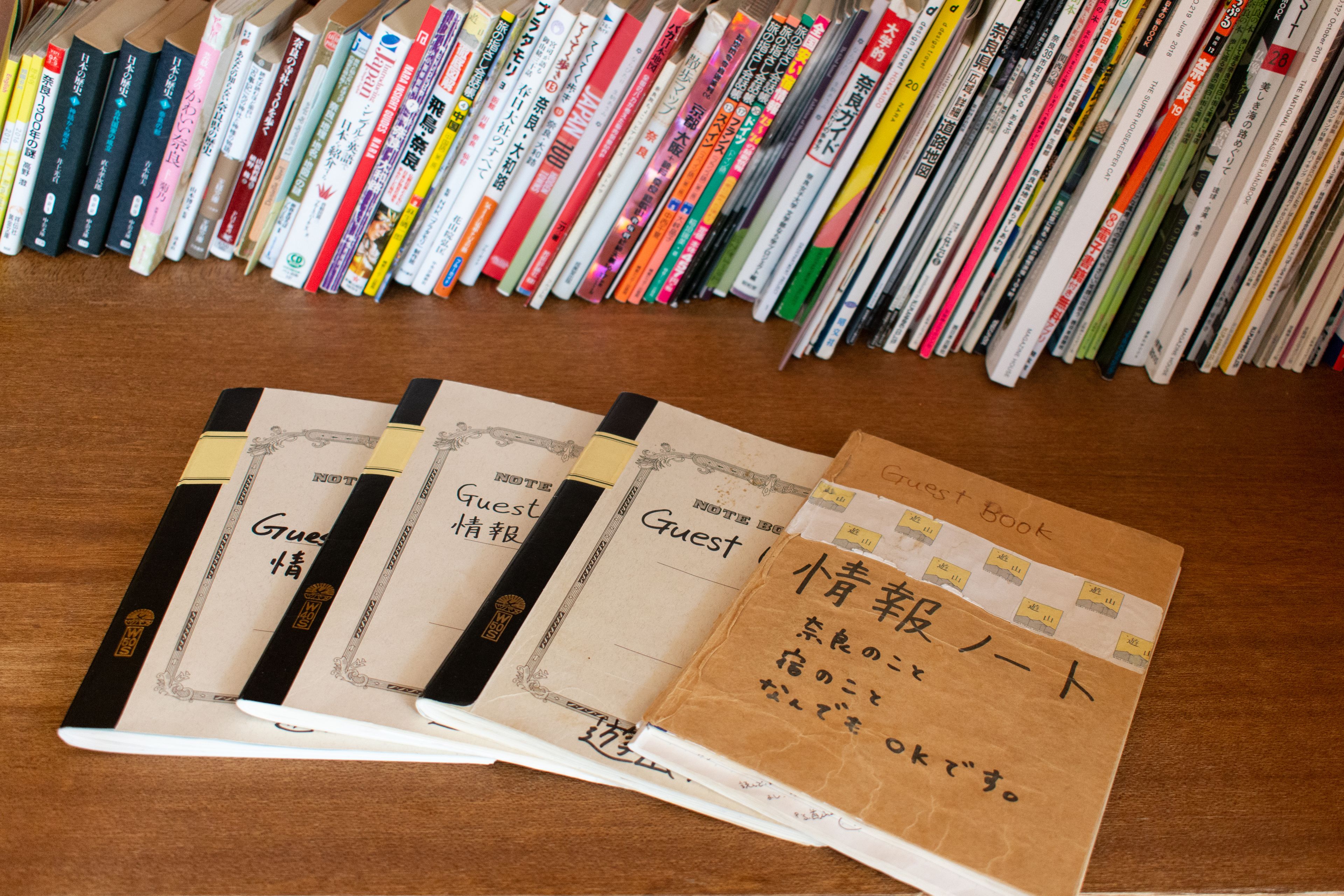 Foto - Yuzan Guesthouse