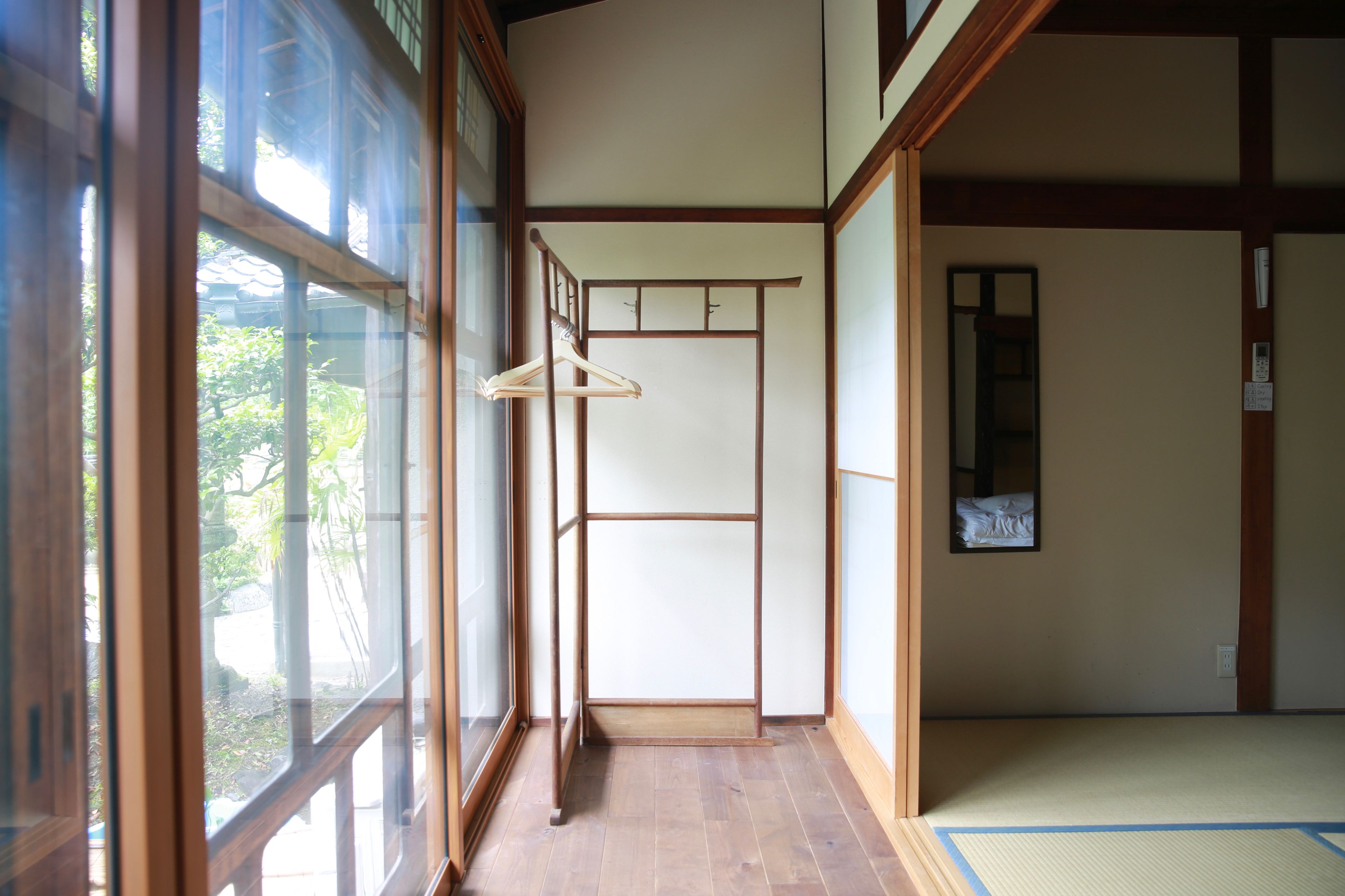 Foto - Yuzan Guesthouse