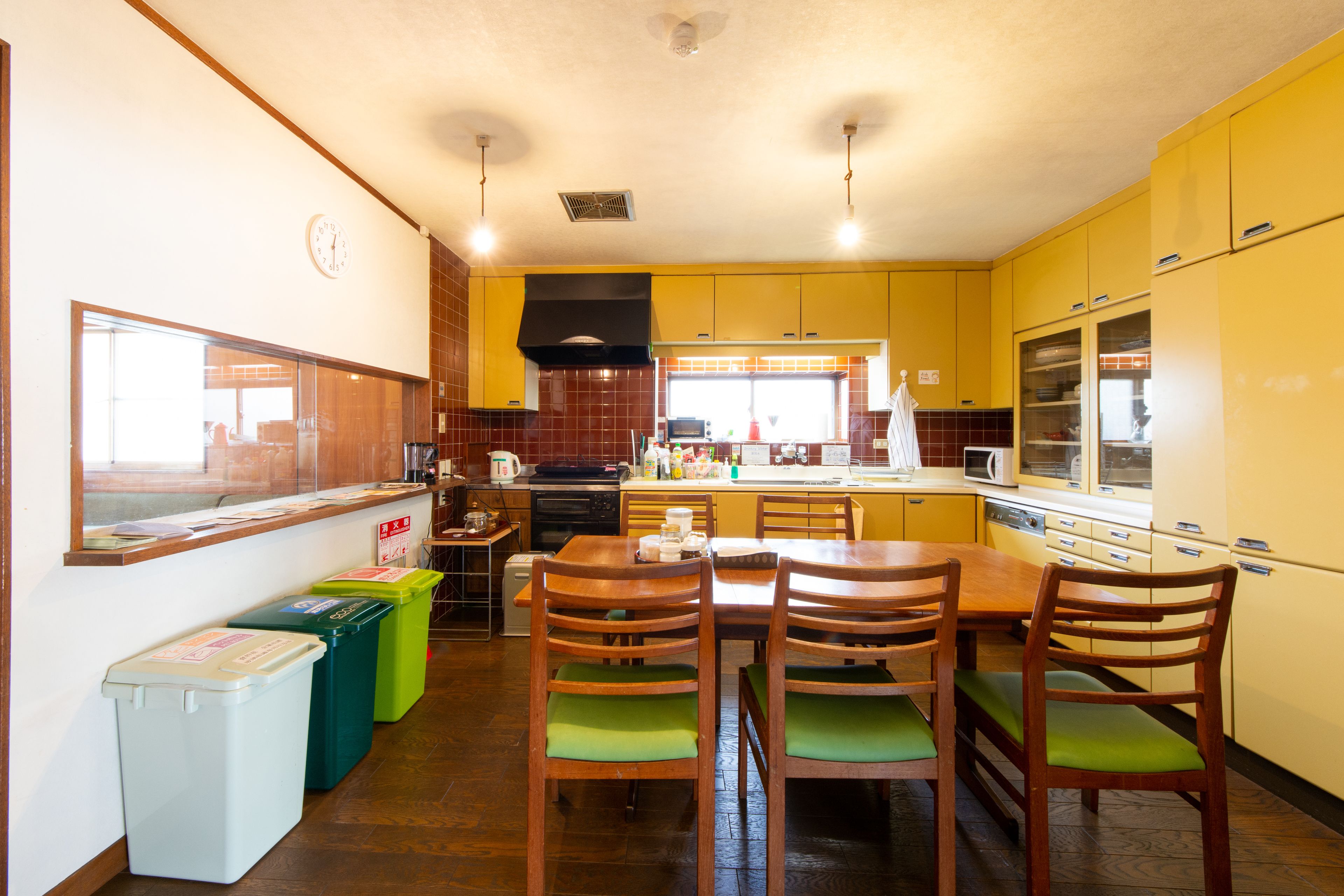 Foto - Yuzan Guesthouse - Hostel