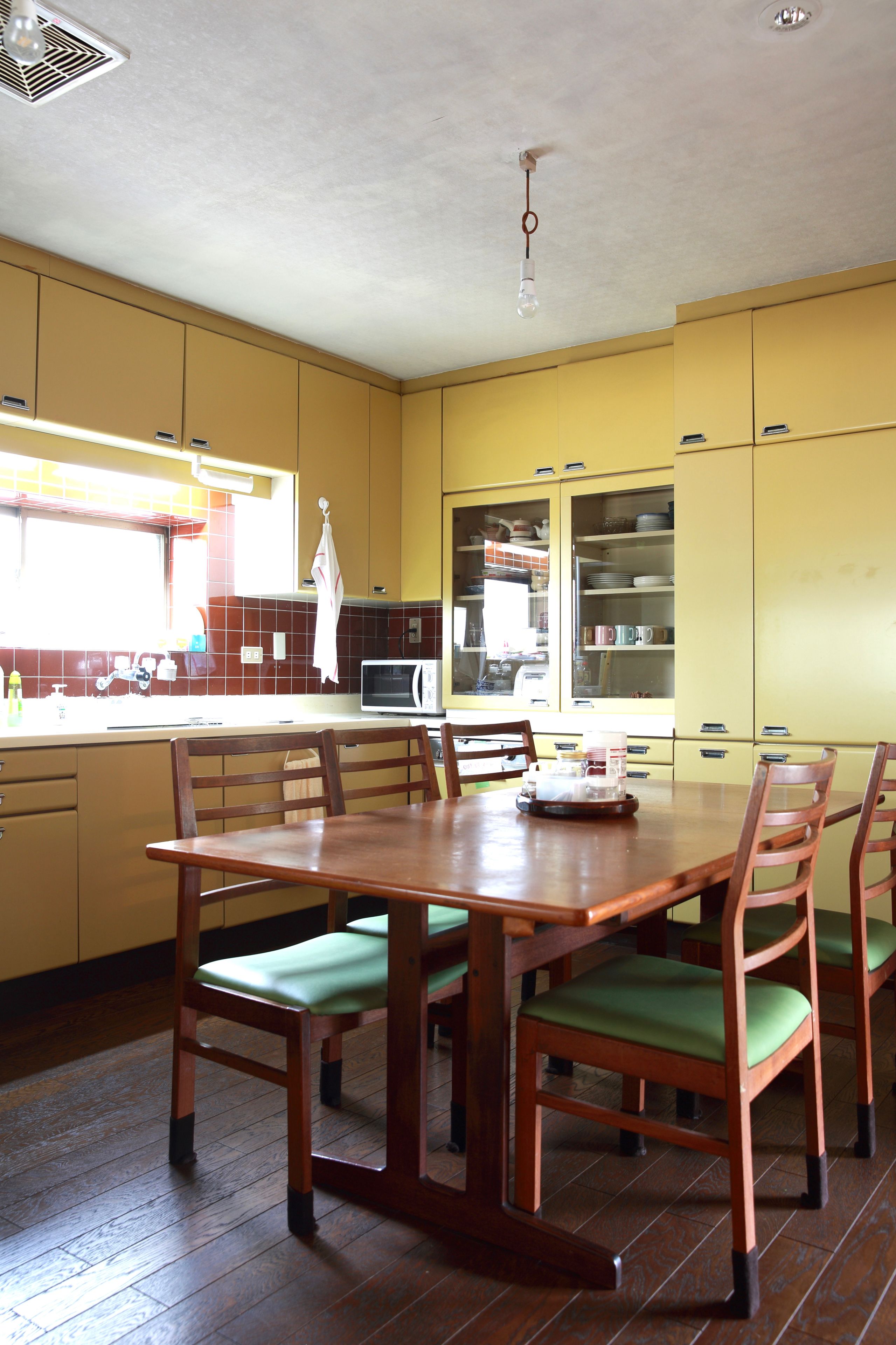 Foto - Yuzan Guesthouse